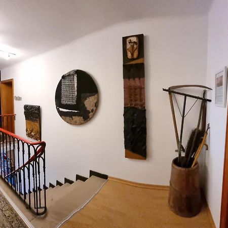 Gaestehaus Margerite Blieskastel Esterno foto