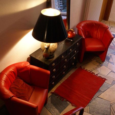 Gaestehaus Margerite Blieskastel Esterno foto