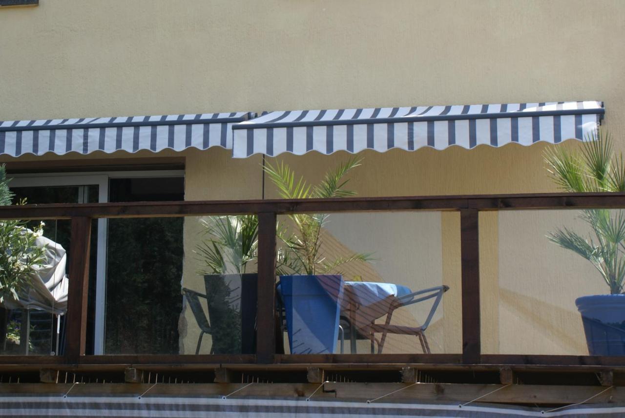 Gaestehaus Margerite Blieskastel Esterno foto