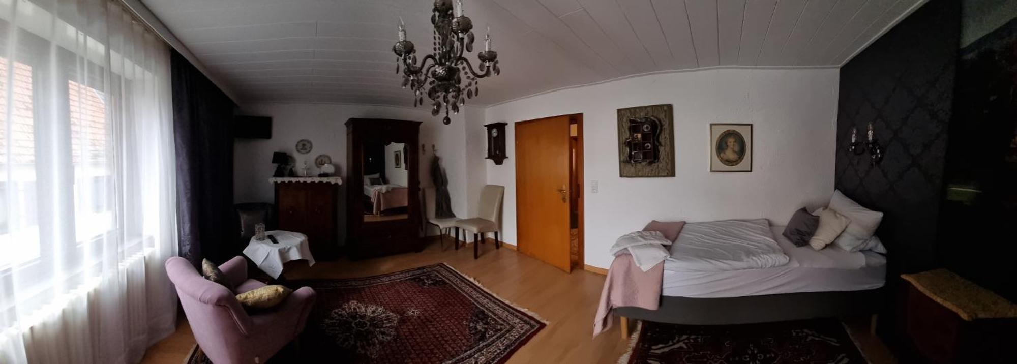Gaestehaus Margerite Blieskastel Esterno foto
