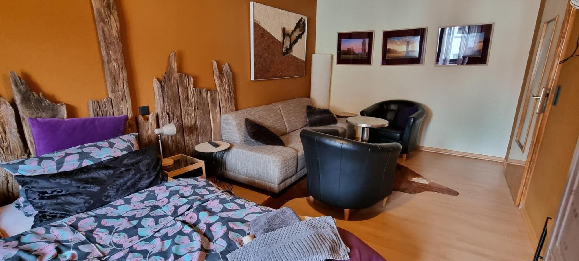 Gaestehaus Margerite Blieskastel Esterno foto