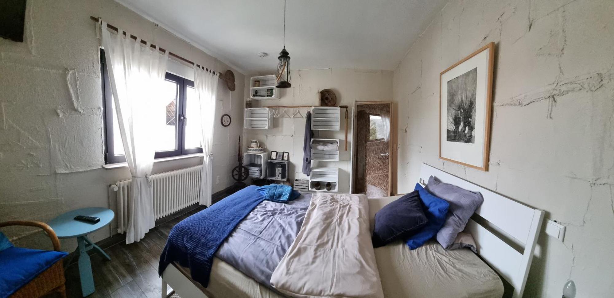 Gaestehaus Margerite Blieskastel Esterno foto
