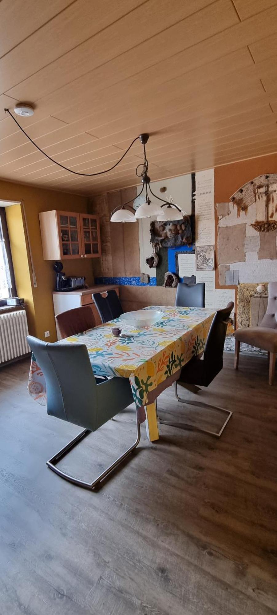Gaestehaus Margerite Blieskastel Esterno foto