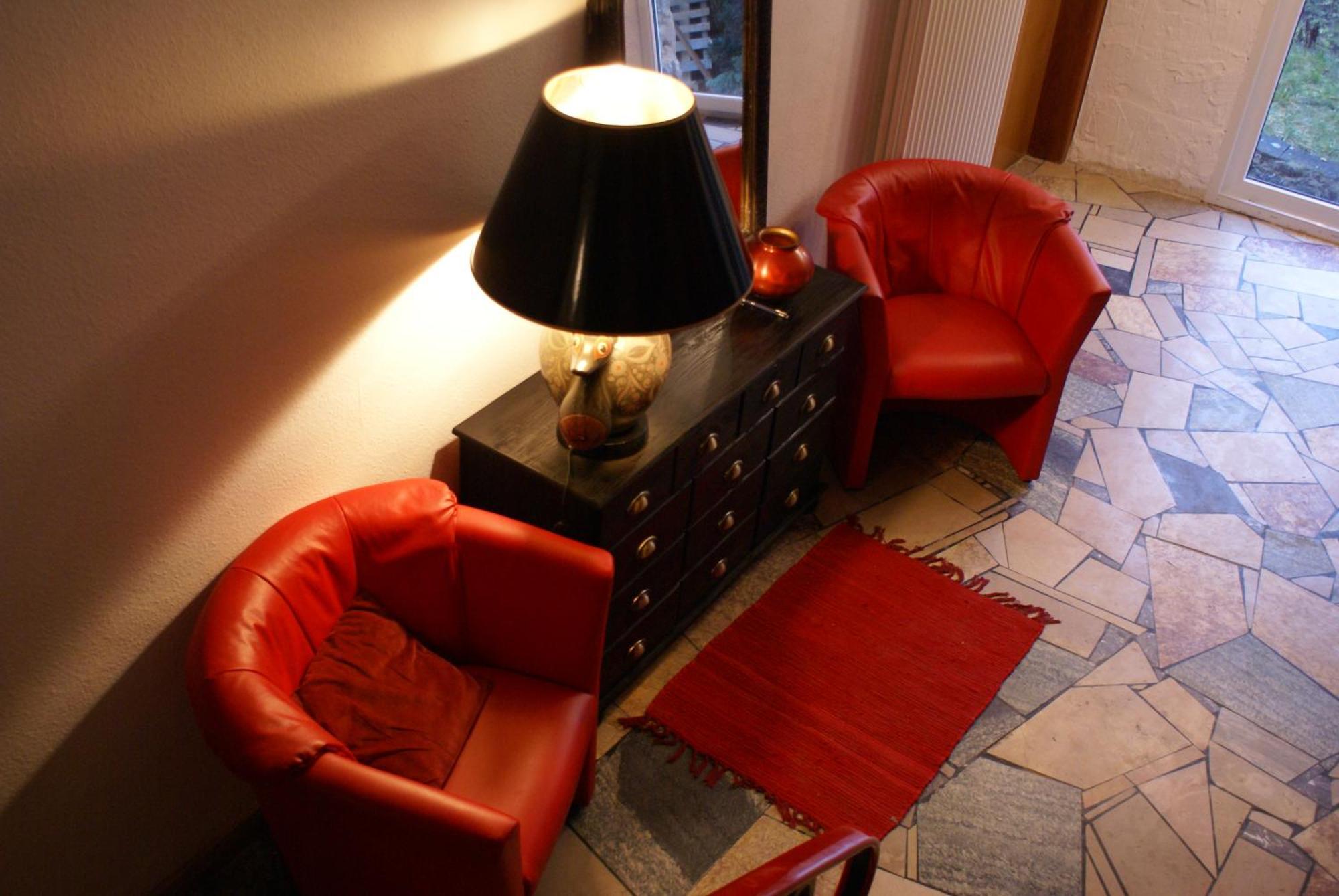 Gaestehaus Margerite Blieskastel Esterno foto
