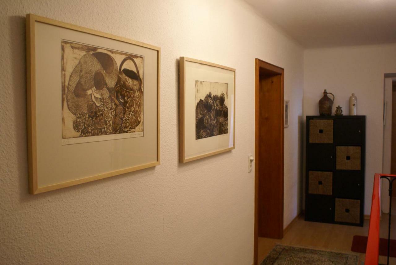 Gaestehaus Margerite Blieskastel Esterno foto