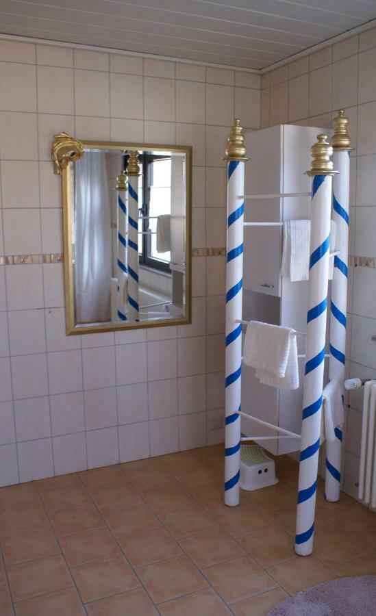 Gaestehaus Margerite Blieskastel Esterno foto