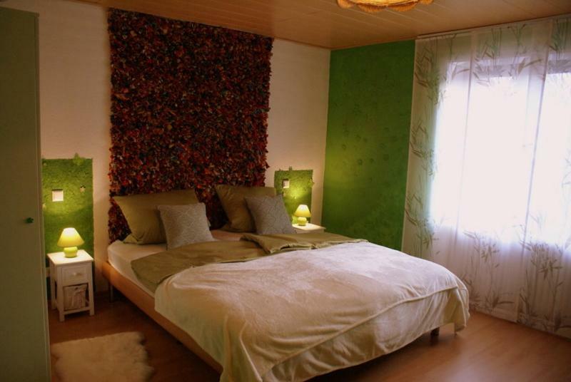 Gaestehaus Margerite Blieskastel Esterno foto